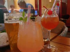 -Brut Eatery Wine Bar & Restaurant (建国东路店)