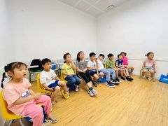 -英孚教育青少儿(昆城广场中心)