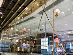 -VENCHI 闻绮(北京国贸商城店)