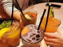 -Chili's Cafe&Bar奇利斯(滨江店)
