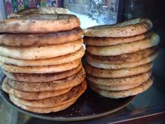 馕-维吾尔餐厅(宜山路店)