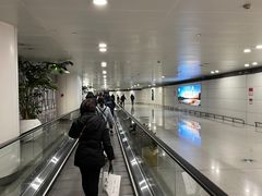 -杭州萧山国际机场