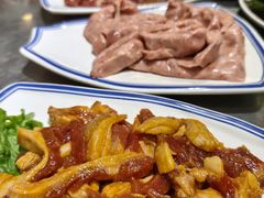 -胡同泥炉烤肉(总店)
