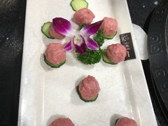 -唇辣号重庆老火锅(燕郊鑫乐汇店)