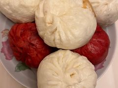 -李与白包子铺(桐梓林店)