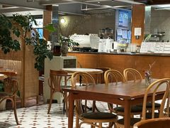 -有序Orderly融合西餐·咖啡(运河外滩店)