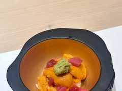 -鮨一日本料理(大中华店)