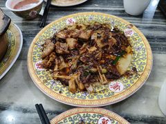 -砂锅居(西四店)