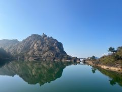 -大罗山风景区