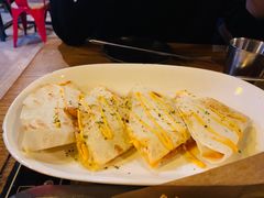 -包装马车·韩国料理·포장마차