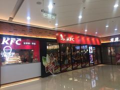 门面-肯德基(惠山店)