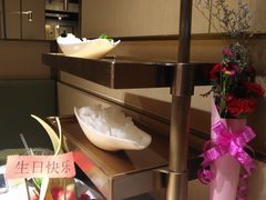 -海底捞火锅(海宁路店)