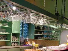 -海尔巴格一甸茶餐厅(团结路店)