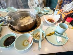 -润园四季椰子鸡火锅(南山海岸城店)