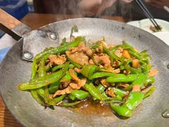 -恰饭·老长沙市井菜(天河客运站店)