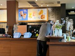 -星巴克臻选(成都宽窄巷子店)