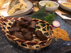 -菊上料理(蜀山银泰百货店)