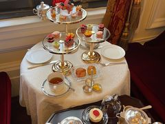 -Salon de Ville浦江汇(上海外滩华尔道夫酒店店)