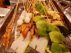 -玉林串串香·成都老字号(玉林街总店)