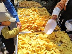 -六甲社区综合农贸市场