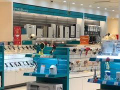 -顺电(深圳龙岗万科广场店)