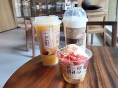 -阿嬷手作(深圳万象天地店)