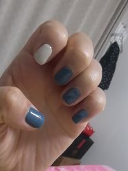 -曼曼美甲美睫