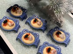 -蟹犇前•帝王蟹雪蟹(陆家嘴店)