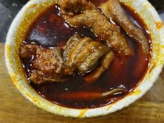 -大龙火锅(老店)