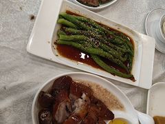 -长润·濑尿烧鹅