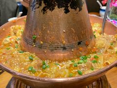 -觅山云南菜(泊富ICITY店)