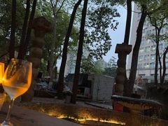 -Golden Lily河内巴黎法越料理餐厅(建国西路店)