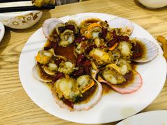 -九龙餐厅(大沽路店)