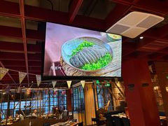 -老墙根涮肉·铜锅·烧烤(欢乐谷·王四营店)