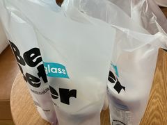 -Blueglass酸奶(财富购物中心店)