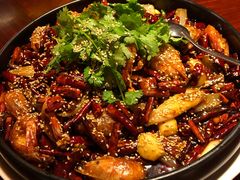 -解香楼(八盘岭路店)