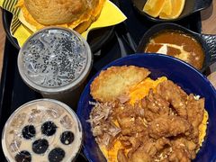 -津津飯堂