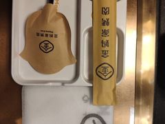 -金妈家烤肉(龙湖U城天街店)