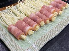 -长今家韩国料理(瑞景店)