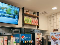 -德克士(场中路店)