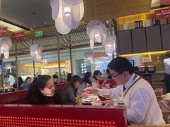 -茅庐川菜(烟台万象汇店)