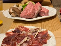 -焼肉 番手十番(銀座三越店)