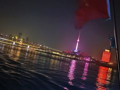 -武昌中华路码头(轮渡站)