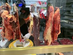 -潮汕大目牛肉火锅(皇岗旗舰店)