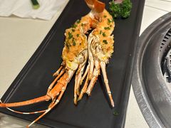 -赤坂亭M9和牛烧肉·日料398放题(万达店)