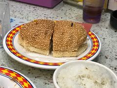 -新辉港式茶餐厅(北栅店)