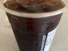 -星巴克(新达汇三林店)