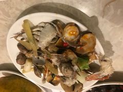 -芭菲盛宴·环球美食(解放碑英利国际店)