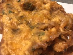 蚝饼(小份)-兴记菜馆