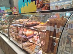-巴黎贝甜(熙悦汇店)